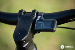 Orbea Urrun 30 -Trek-myymälä DSC8405