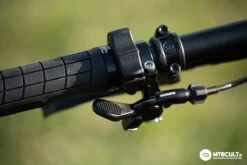 Orbea Urrun 30 -Trek-myymälä DSC8409