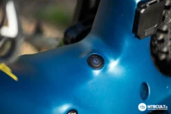 Orbea Urrun 30 -Trek-myymälä DSC8410