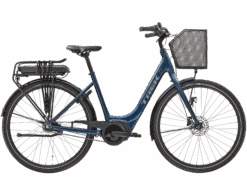 Trek District+ 1C Lowstep (2023) -Trek-myymälä DistrictPlus1CLowstep 21 33483 B Primary