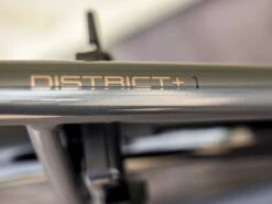 Trek District+ 1 Midstep (2023) -Trek-myymälä DistrictPlus1Midstep 21 33480 A Alt1