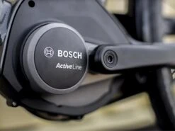 Trek District+ 1 Midstep (2023) -Trek-myymälä DistrictPlus1Midstep 21 33480 A Alt2