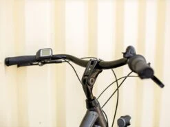 Trek District+ 1 Midstep (2023) -Trek-myymälä DistrictPlus1Midstep 21 33480 A Alt4