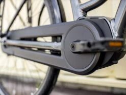 Trek District+ 1 Midstep (2023) -Trek-myymälä DistrictPlus1Midstep 21 33480 A Alt6