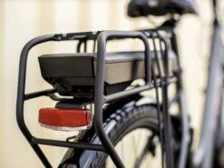 Trek District+ 1 Midstep (2023) -Trek-myymälä DistrictPlus1Midstep 21 33480 A Alt8