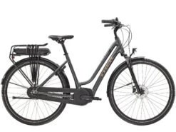 Trek District+ 1 Midstep (2023)