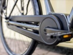 Trek District+ 1 (2023) -Trek-myymälä DistrictPlus1 21 33478 A Alt6