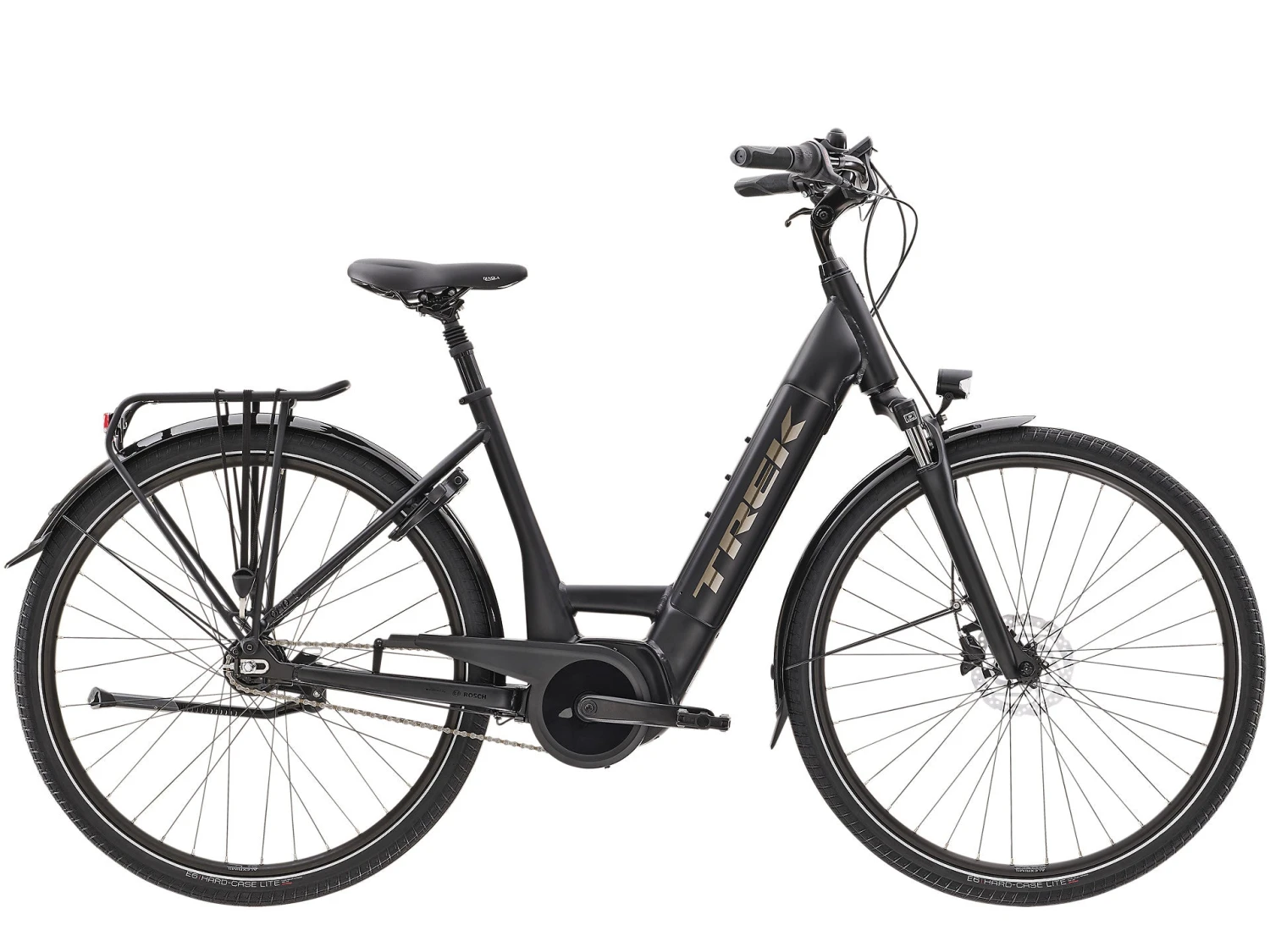 Trek District+ 6C Lowstep 3 Trek District+ 6C Lowstep