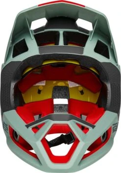 Fox Proframe Blocked -Trek-myymälä FOX Proframe Blocked MIPS Fullface Helm 29398 341 5 800x800 2x 720c6289 ea23 4de7 8a0e 3e5d3a301471