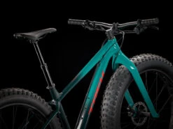 Trek Farley 5 (2022) -Trek-myymälä Farley5 21 33270 A Alt1
