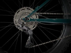 Trek Farley 5 (2022) -Trek-myymälä Farley5 21 33270 A Alt2