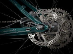 Trek Farley 5 (2022) -Trek-myymälä Farley5 21 33270 A Alt7