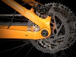 Trek Fuel EX 5 Gen 5 (2023) -Trek-myymälä FuelEX5Deore 21 33073 A Alt3