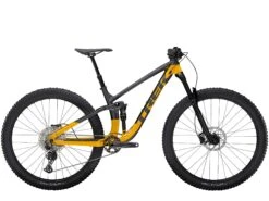 Trek Fuel EX 5 Gen 5 (2023) -Trek-myymälä FuelEX5Deore 21 33073 A Primary