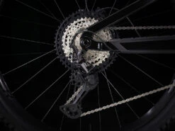 Trek Fuel EX 8 Gen 6 (2023) -Trek-myymälä FuelEX8XT 23 36348 A Alt6