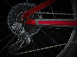 Trek Fuel EX 9.8 GX AXS Gen 5 (2023) -Trek-myymälä FuelEX98GXAXS 21 35193 A Alt1