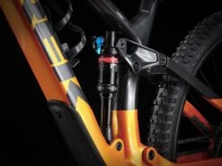 Trek Fuel EX 9.8 GX AXS Gen 5 (2023) -Trek-myymälä FuelEX98GXAXS 21 35193 B Alt5