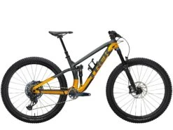Trek Fuel EX 9.8 GX AXS Gen 5 (2023) -Trek-myymälä FuelEX98GXAXS 21 35193 B Primary