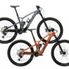 Trek Fuel EXe 9.7 (2023) -Trek-myymälä FuelEXe9.7