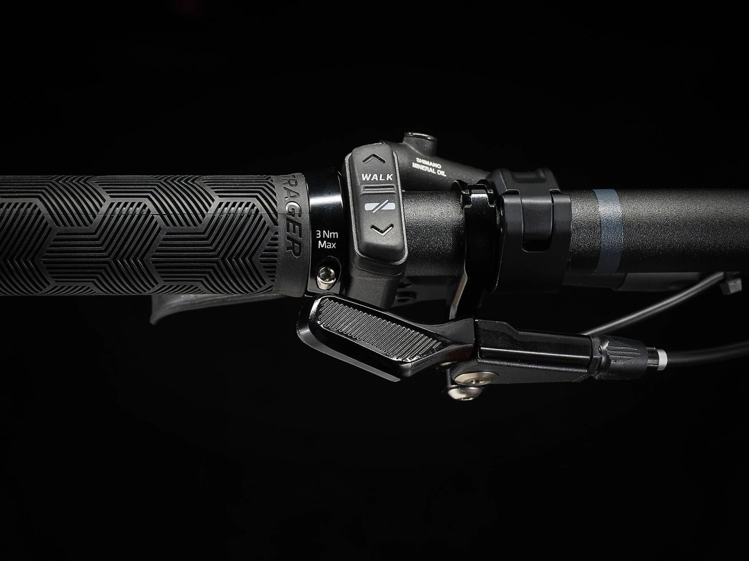 Trek Fuel EXe 9.7 (2023) 9 Trek Fuel EXe 9.7 (2023) - Image 7