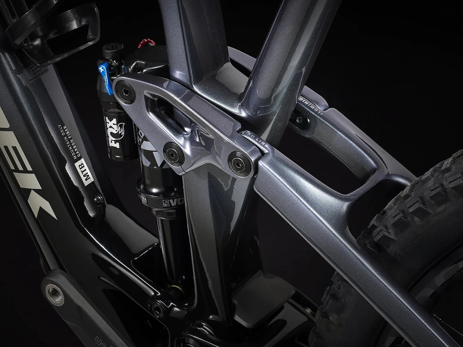 Trek Fuel EXe 9.7 (2023) 11 Trek Fuel EXe 9.7 (2023) - Image 9