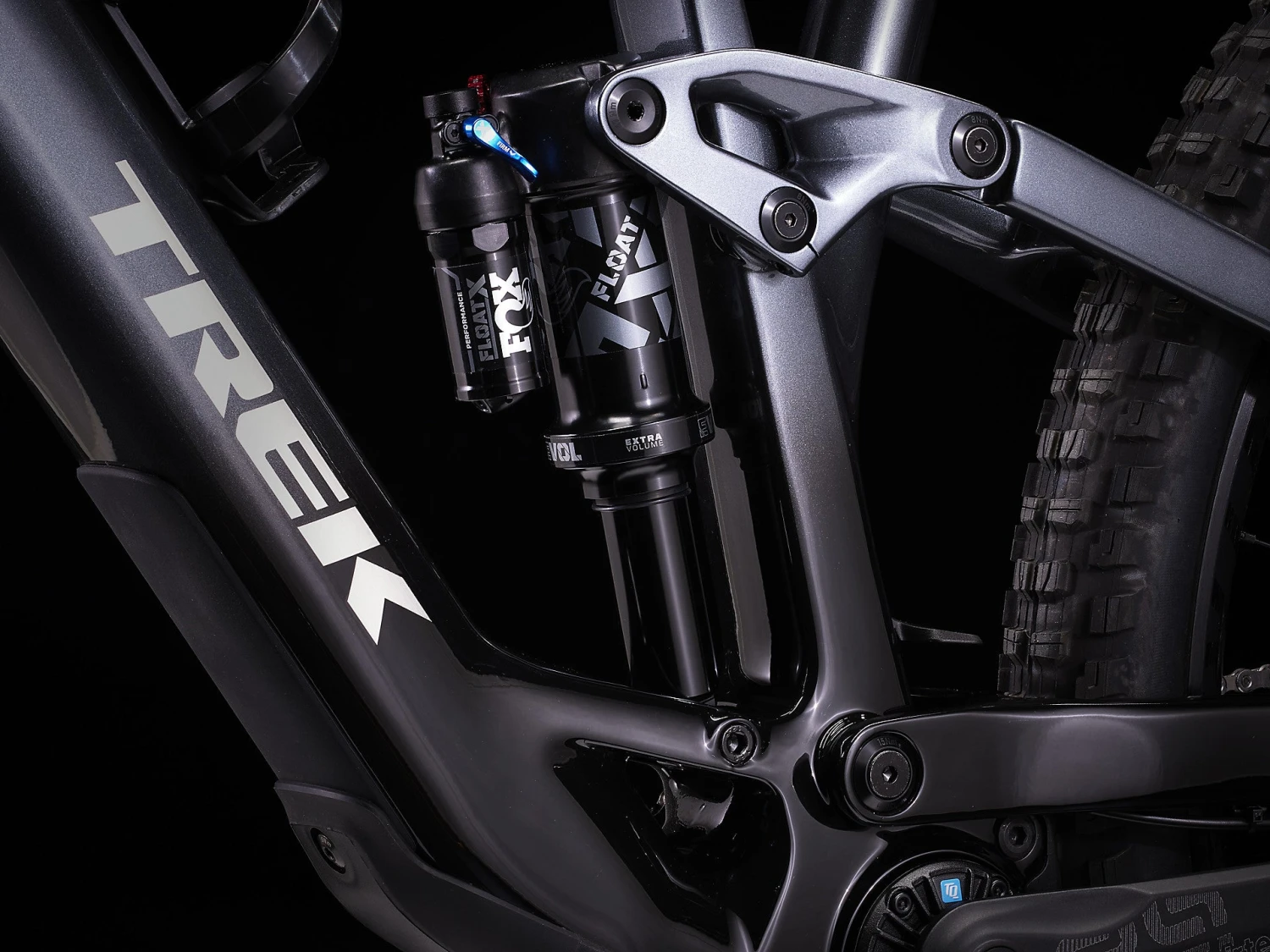 Trek Fuel EXe 9.7 (2023) 13 Trek Fuel EXe 9.7 (2023) - Image 11