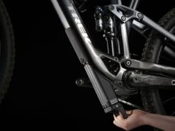 Trek Fuel EXe 9.7 (2023) 31 Trek Fuel EXe 9.7 (2023) -Trek-myymälä FuelEXe97SLXXT 23 36365 A Alt8