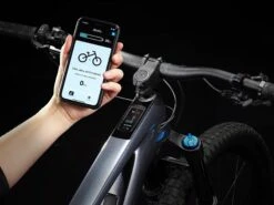 Trek Fuel EXe 9.7 (2023) 32 Trek Fuel EXe 9.7 (2023) -Trek-myymälä FuelEXe97SLXXT 23 36365 A Alt9