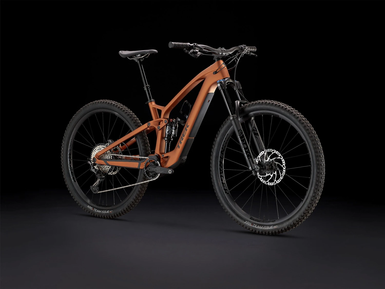 Trek Fuel EXe 9.7 (2023) 20 Trek Fuel EXe 9.7 (2023) - Image 18