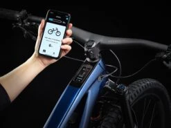 Trek Fuel EXe 9.8 GX AXS (2023) -Trek-myymälä FuelEXe98GXAXS 23 36367 B Alt9