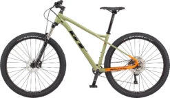 GT Avalanche Elite 7 GT Avalanche Elite -Trek-myymälä GtaBAvBn
