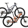 Trek Fuel EX 8 Gen 6 (2023) -Trek-myymälä IMG 4626