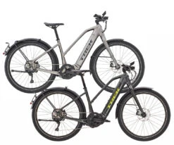 Trek Allant+ 8S Stagger (2023)