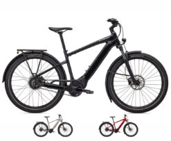 Specialized Turbo Vado 3.0 IGH