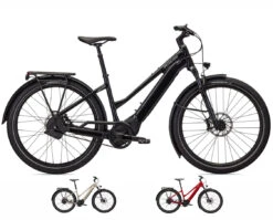 Specialized Turbo Vado 5.0 IGH Step-Through