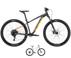 Kona Lava Dome (2023) -Trek-myymälä IMG 6128