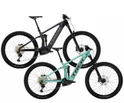 Trek Rail 7 Gen 3 (2023)