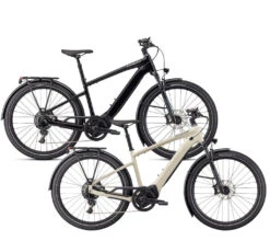 Specialized Turbo Vado 5.0