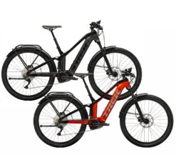Trek Powerfly FS 4 Equipped Gen 3 (2023)