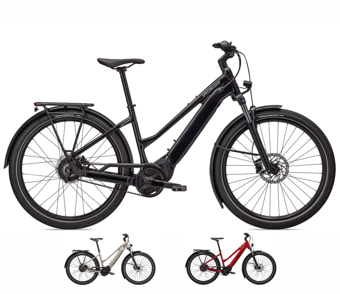 Specialized Vado 3.0 IGH Step-Through 3 Specialized Vado 3.0 IGH Step-Through