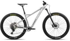 Orbea Laufey H30 (2022) 7 Orbea Laufey H30 (2022) -Trek-myymälä M245TTCC LW SIDE LAUFEY H30 2