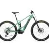 Orbea Wild FS H20 (2022) -Trek-myymälä M346TTCC WA SIDE WILD FS H20 1