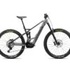 Orbea Wild FS H10 (2022)
