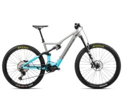Orbea Rise H15 (2022) -Trek-myymälä M356TTCC VN SIDE RISE H15 1