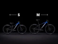 Trek Marlin 5 Gen 2 (2023) -Trek-myymälä MTB standover 4x3 Marlin 29Jan21 1