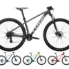 Trek Marlin 5 Gen 2 (2023) -Trek-myymälä Marlin5gen2