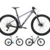 Trek Marlin 7 Gen 3 (2023) -Trek-myymälä Marlin7 2023
