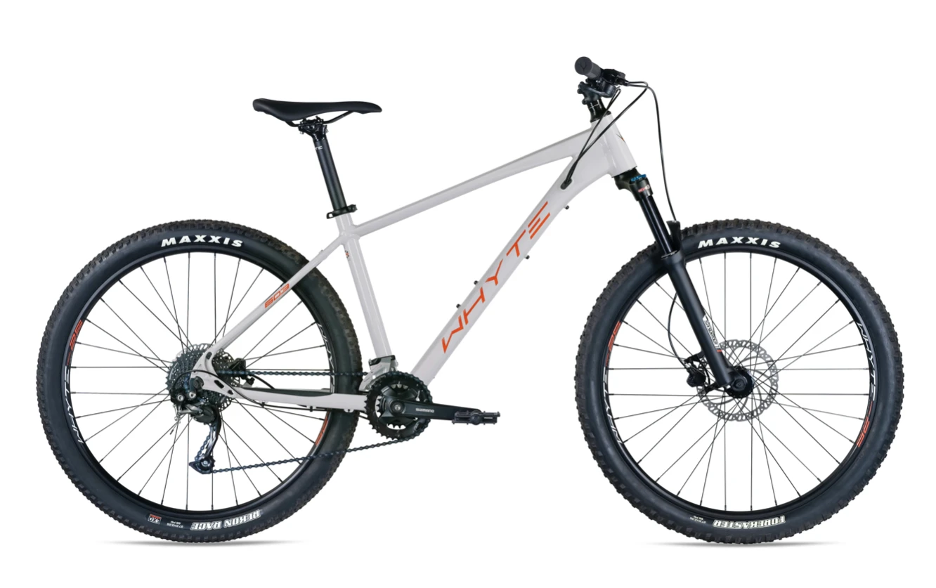 Whyte 603 V3 3 Whyte 603 V3