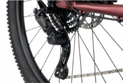 Kona Fire Mountain (2022) -Trek-myymälä Nayttokuva2022 4 11kello12.40.49