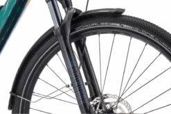 Kona El Kahuna SUV (2022) -Trek-myymälä Nayttokuva2022 4 12kello10.39.43